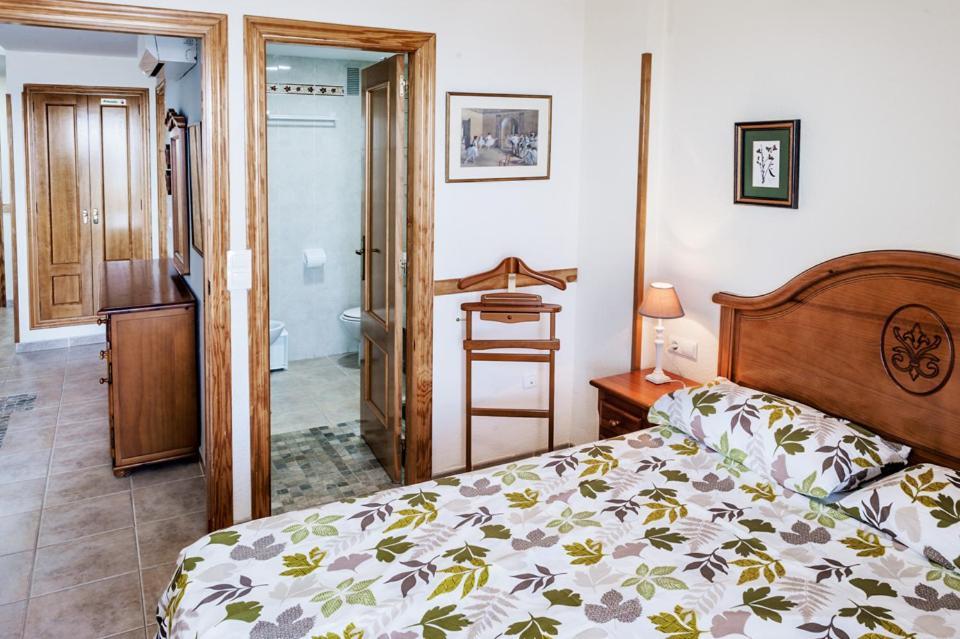 Apartamento Nat En Primera Linea De Playa Playa De Xeraco Bagian luar foto